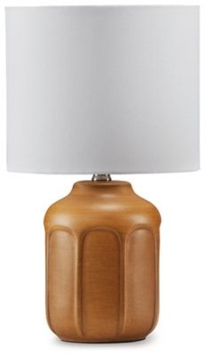 Gierburg Table Lamp (Set of 2) - Image 3