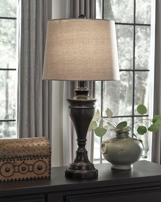 Darlita Table Lamp (Set of 2) - Image 3