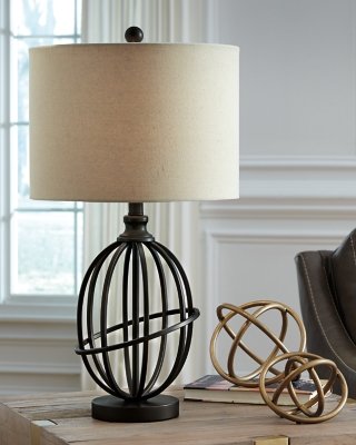 Manasa Table Lamp - Image 3