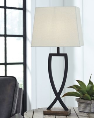 Makara Table Lamp (Set of 2) - Image 3