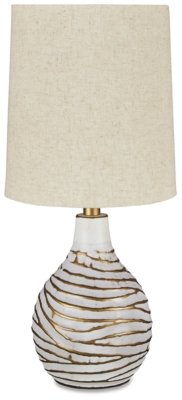 Aleela Table Lamp (Set of 2) - Image 3