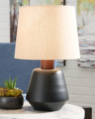 Ancel Table Lamp - Image 3