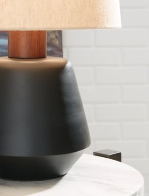 Ancel Table Lamp - Image 4
