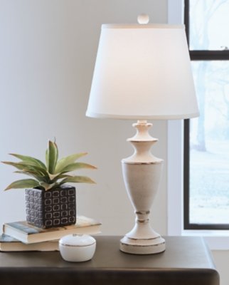 Dorcher Table Lamp (Set of 2) - Image 3