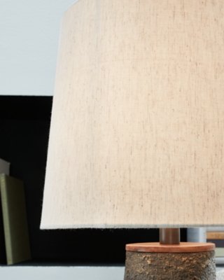 Chaston Table Lamp (Set of 2) - Image 4