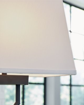 Brookthrone Table Lamp (Set of 2) - Image 4