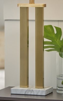 Coopermen Table Lamp (Set of 2) - Image 5