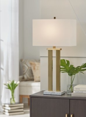 Coopermen Table Lamp (Set of 2) - Image 3