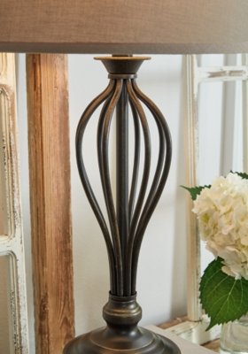 Ornawell Table Lamp (Set of 2) - Image 5