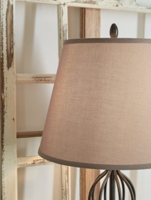 Ornawell Table Lamp (Set of 2) - Image 4