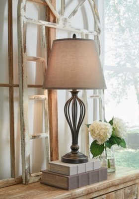 Ornawell Table Lamp (Set of 2) - Image 3