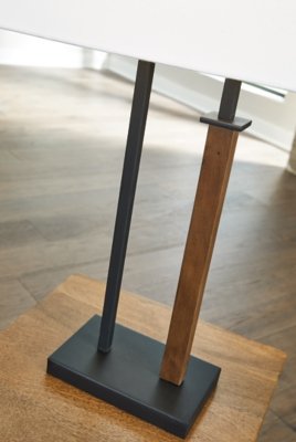 Voslen Table Lamp (Set of 2) - Image 5