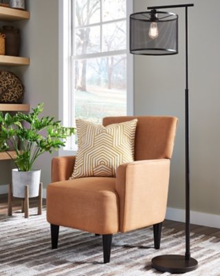 Nolden Floor Lamp - Image 3