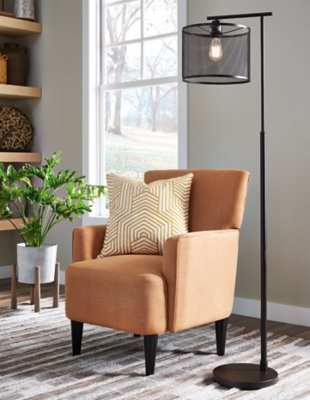 Nolden Floor Lamp - Image 4