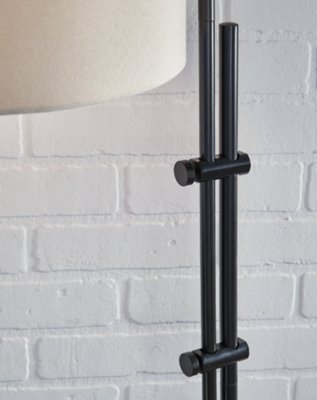 Baronvale Floor Lamp - Image 4