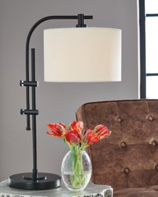 Baronvale Accent Lamp - Image 3