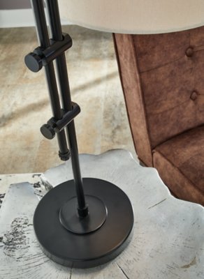 Baronvale Accent Lamp - Image 4