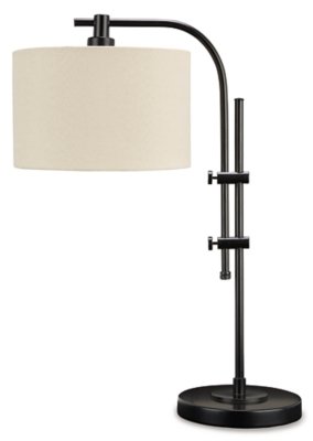 Baronvale Accent Lamp (Set of 2) - Image 3