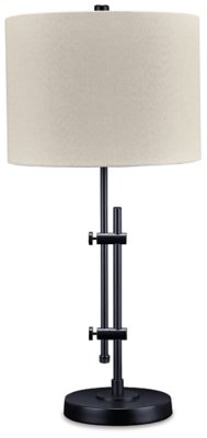 Baronvale Table Lamp (Set of 2) - Image 3
