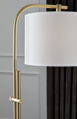 Baronvale Floor Lamp - Image 4