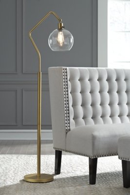 Marilee Floor Lamp - Image 3