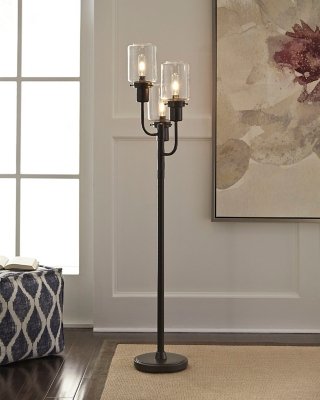 Jaak Floor Lamp - Image 3