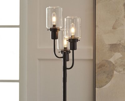 Jaak Floor Lamp - Image 6
