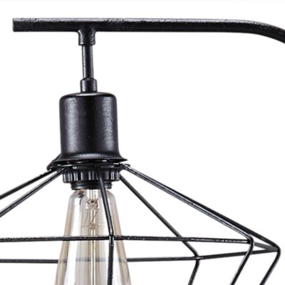 Makeika Floor Lamp - Image 6