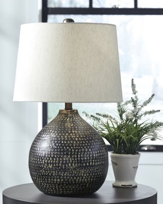 Maire Table Lamp - Image 3