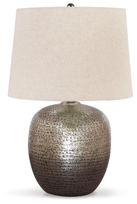 Magalie Table Lamp (Set of 2) - Image 3