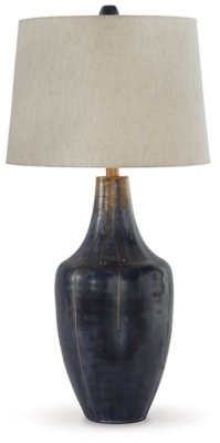 Evania Table Lamp (Set of 2) - Image 3