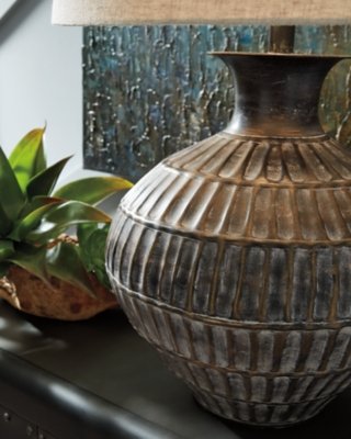 Magan Table Lamp - Image 6