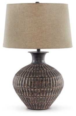 Magan Table Lamp (Set of 2) - Image 3