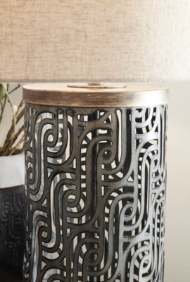 Dayo Table Lamp (Set of 2) - Image 5
