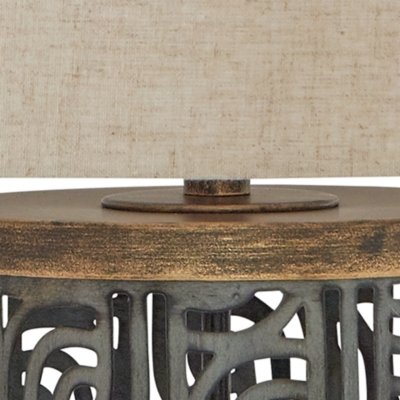 Dayo Table Lamp (Set of 2) - Image 6