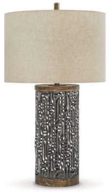 Dayo Table Lamp (Set of 2) - Image 3