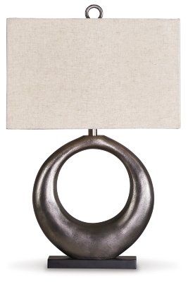 Saria Table Lamp (Set of 2) - Image 3