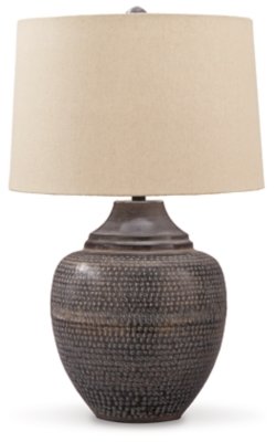 Olinger Table Lamp (Set of 2) - Image 3