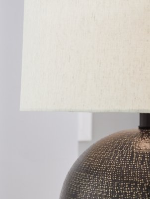 Hambell Table Lamp - Image 4