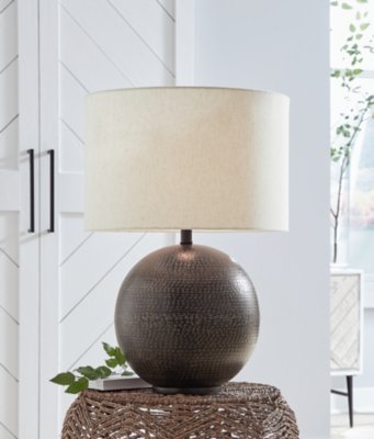 Hambell Table Lamp - Image 3