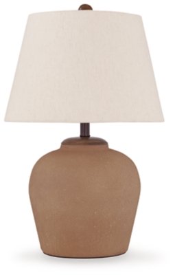 Scantor Table Lamp (Set of 2) - Image 3