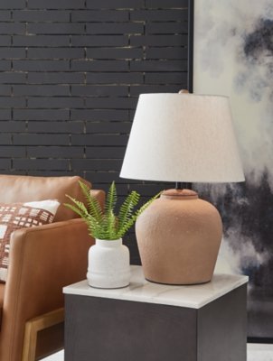 Scantor Table Lamp - Image 3