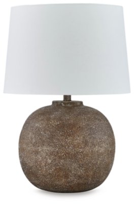 Neavesboro 2-Piece Lamp Set - Image 3