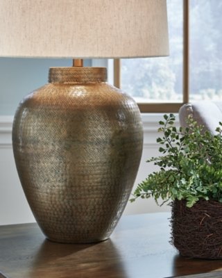 Madney Table Lamp - Image 5