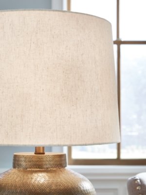 Madney Table Lamp - Image 4