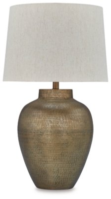 Madney 2-Piece Lamp Set - Image 3