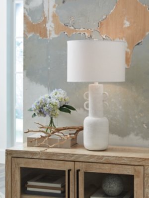 Perringhill Table Lamp - Image 3
