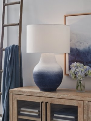 Dashland Table Lamp - Image 3