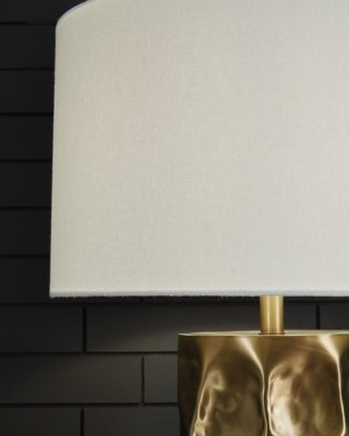 Marshawn Table Lamp - Image 4