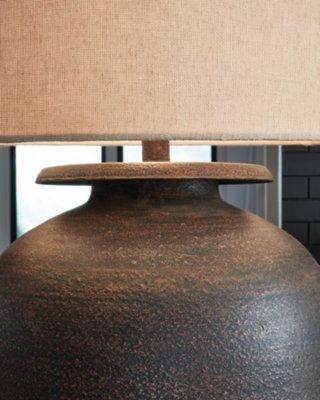 Carlenbury Table Lamp - Image 4
